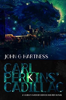 Carl Perkins Cadillac